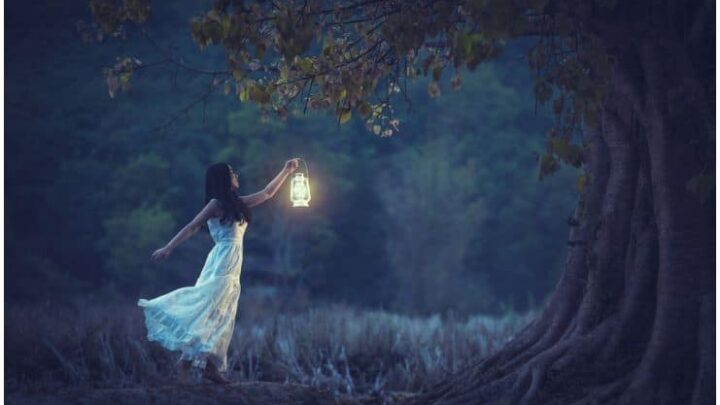 What Is A White Witch 15 Signs You Are A White Witch