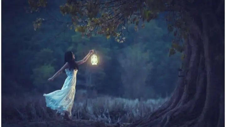 What Is A White Witch 15 Signs You Are A White Witch