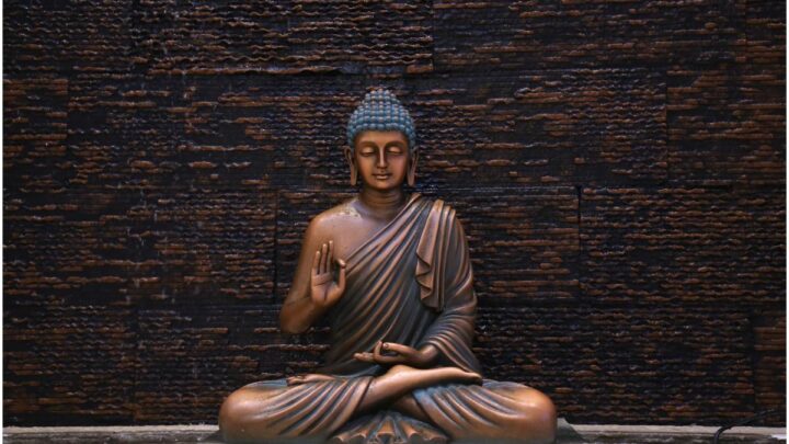 42 Gautama Buddha Quotes On Happiness, Life, Anger, And Death