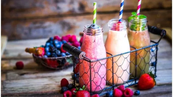 5 Healthy Smoothie Recipes For A Healthier Lifestyle