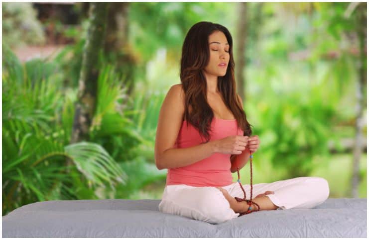 6 Powerful Sanskrit Mantras For Healing The Body