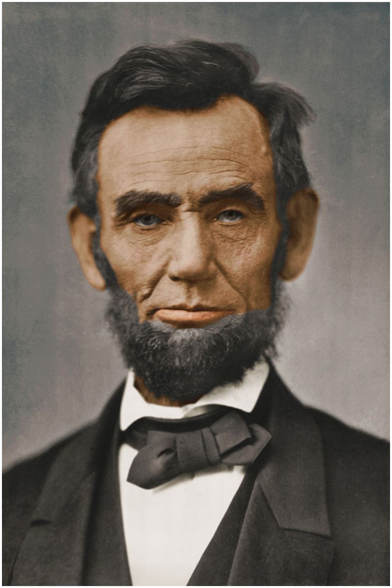 Abraham Lincoln