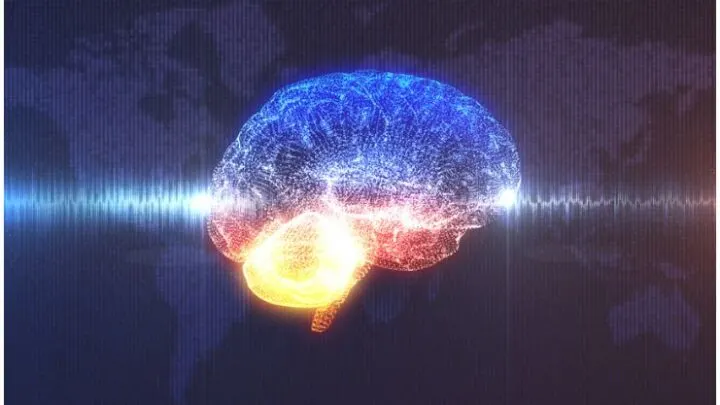 Brainwave Entrainment Health Benefits