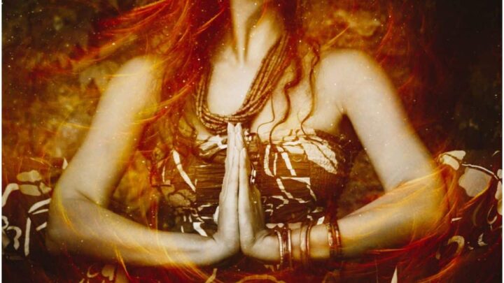Heart Chakra Healing Meditation – Anahata Chakra