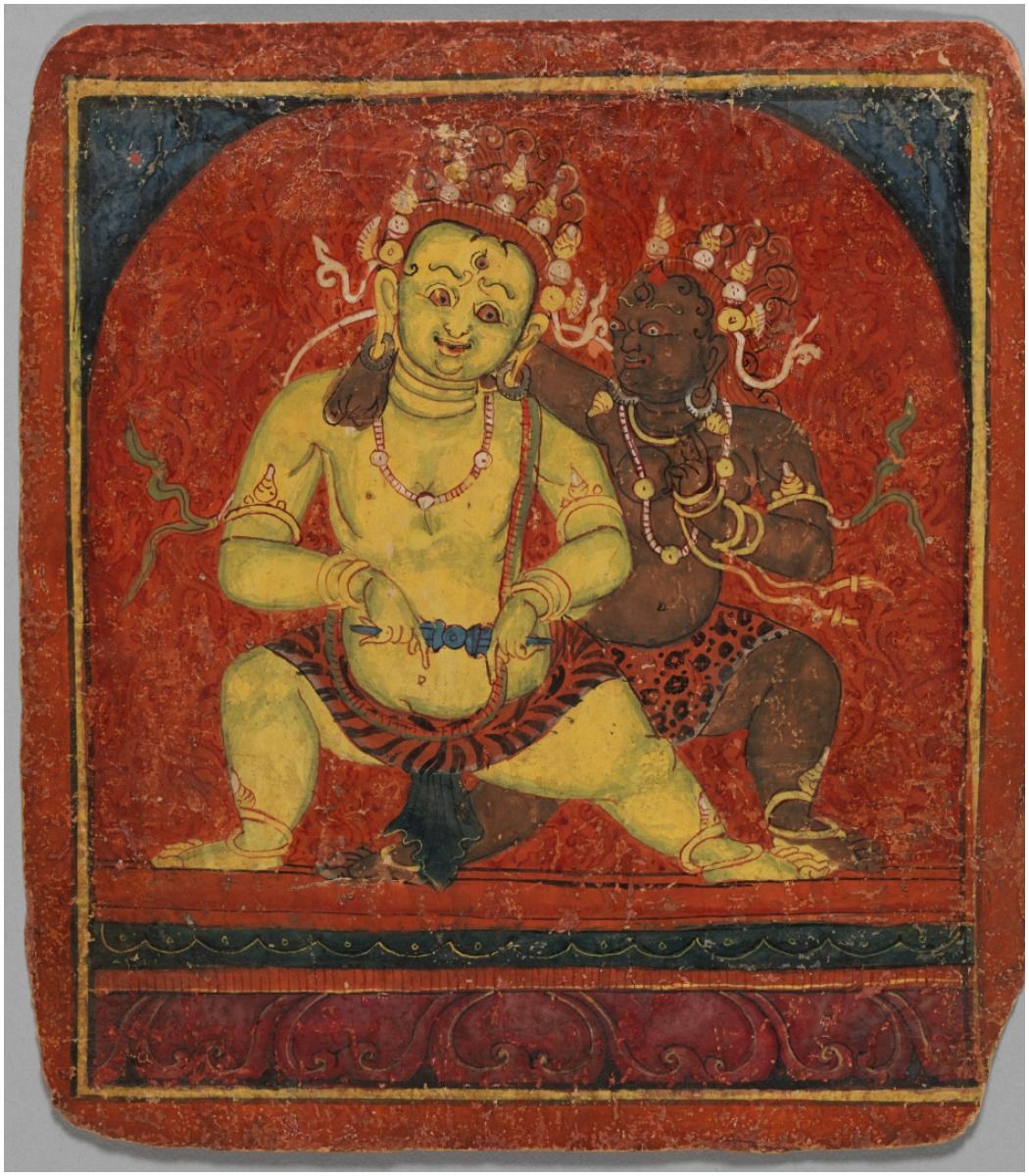 Mahakala