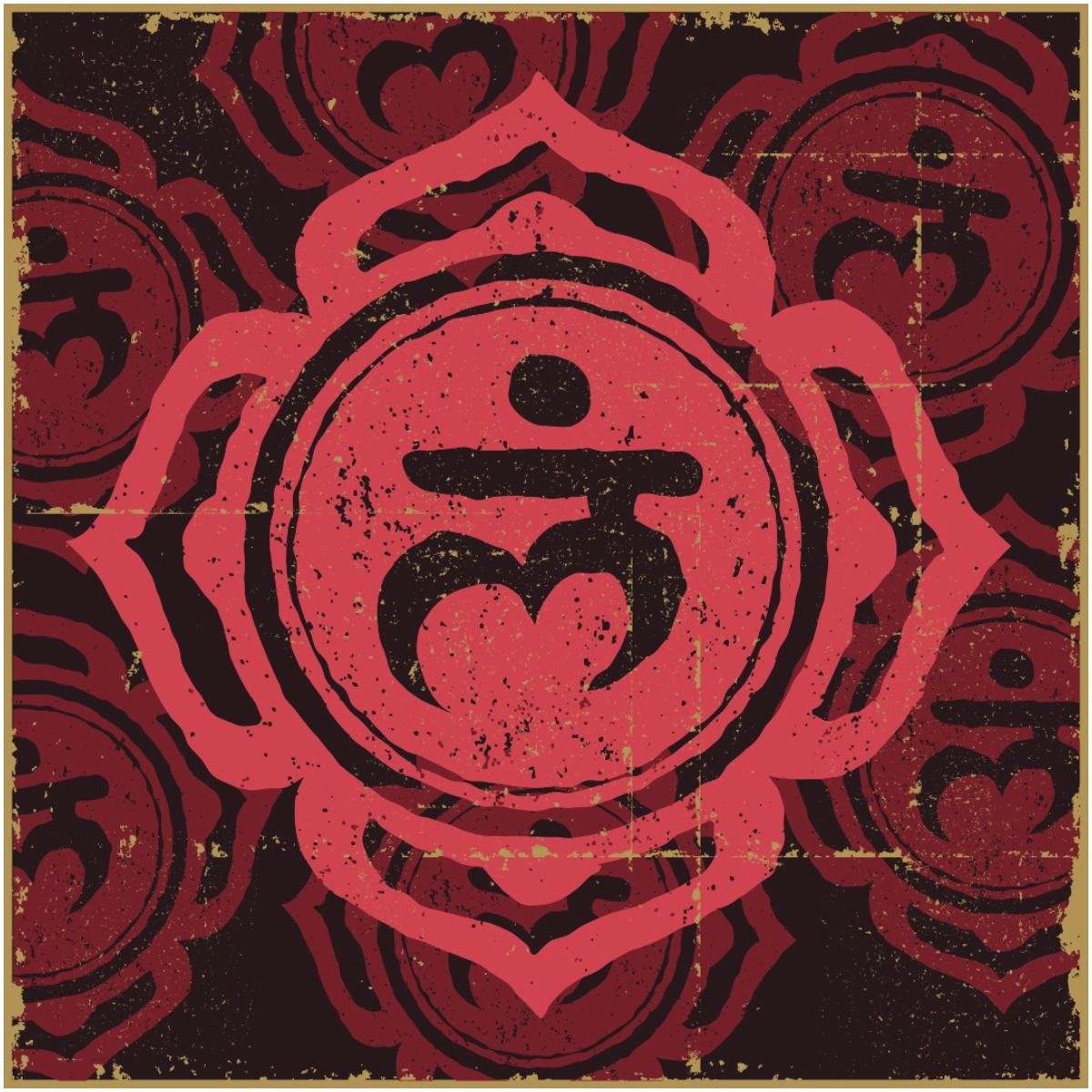 ROOT CHAKRA FACTS