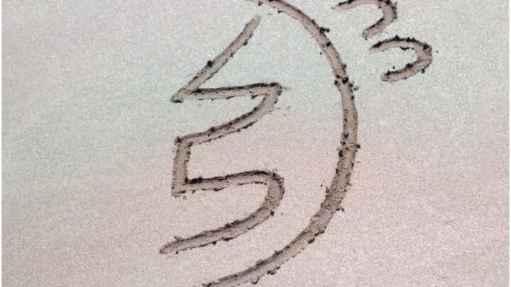 Sei He Ki - Reiki Emotional Healing Symbol