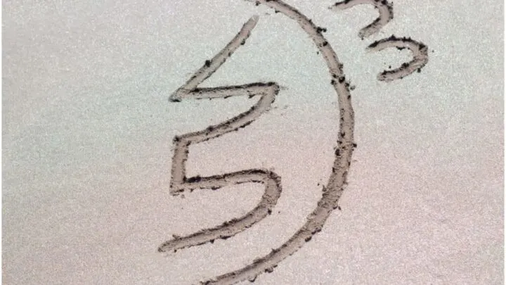 Sei He Ki - Reiki Emotional Healing Symbol