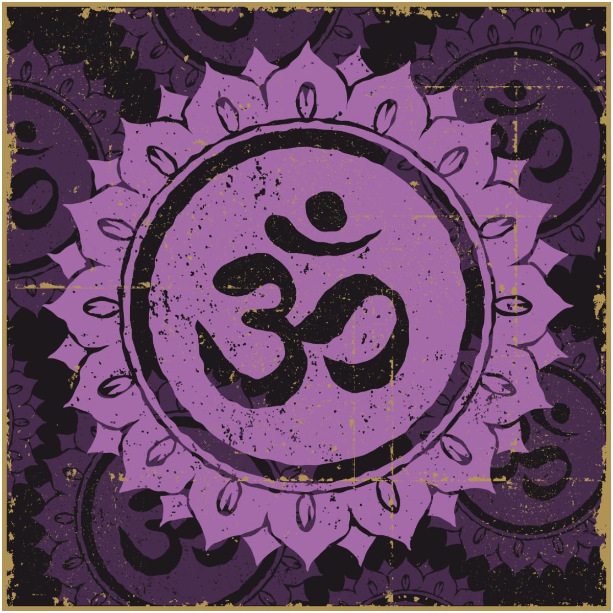 Third Eye Chakra 1122323