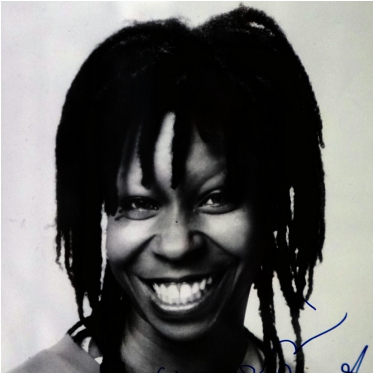 Whoopi Goldberg