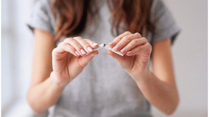 Your Perfect Guide To Quit Smoking