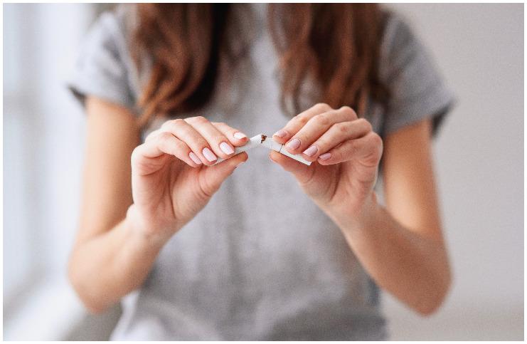 Your Perfect Guide To Quit Smoking