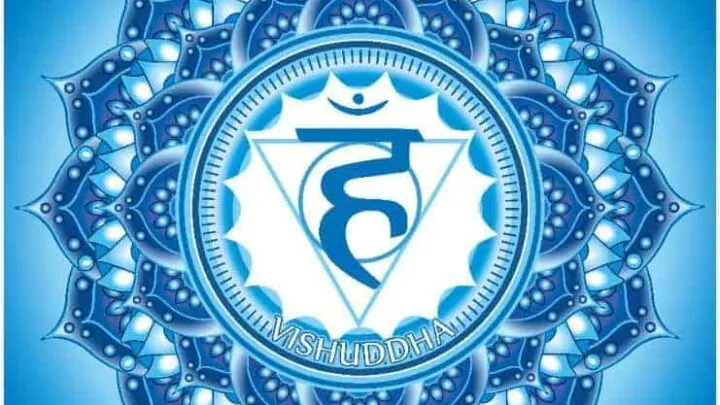 Bija Mantra HAM for Throat (Vishuddha) Chakra Activation