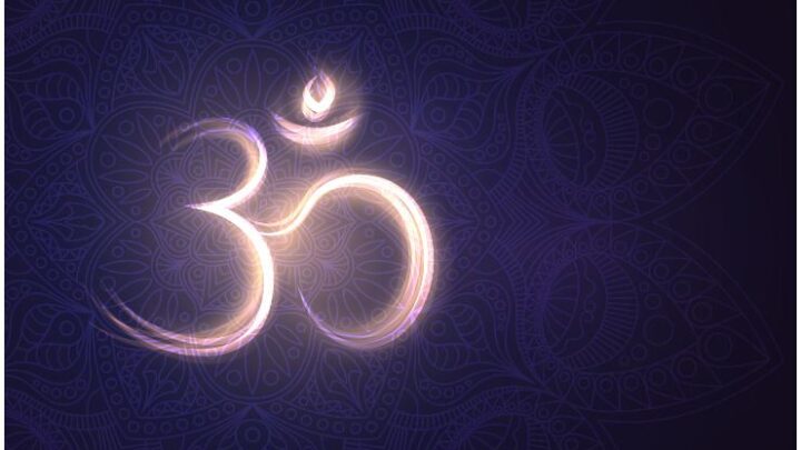 Kriya Yoga Mantra - Om Kriya Babaji Namah Aum