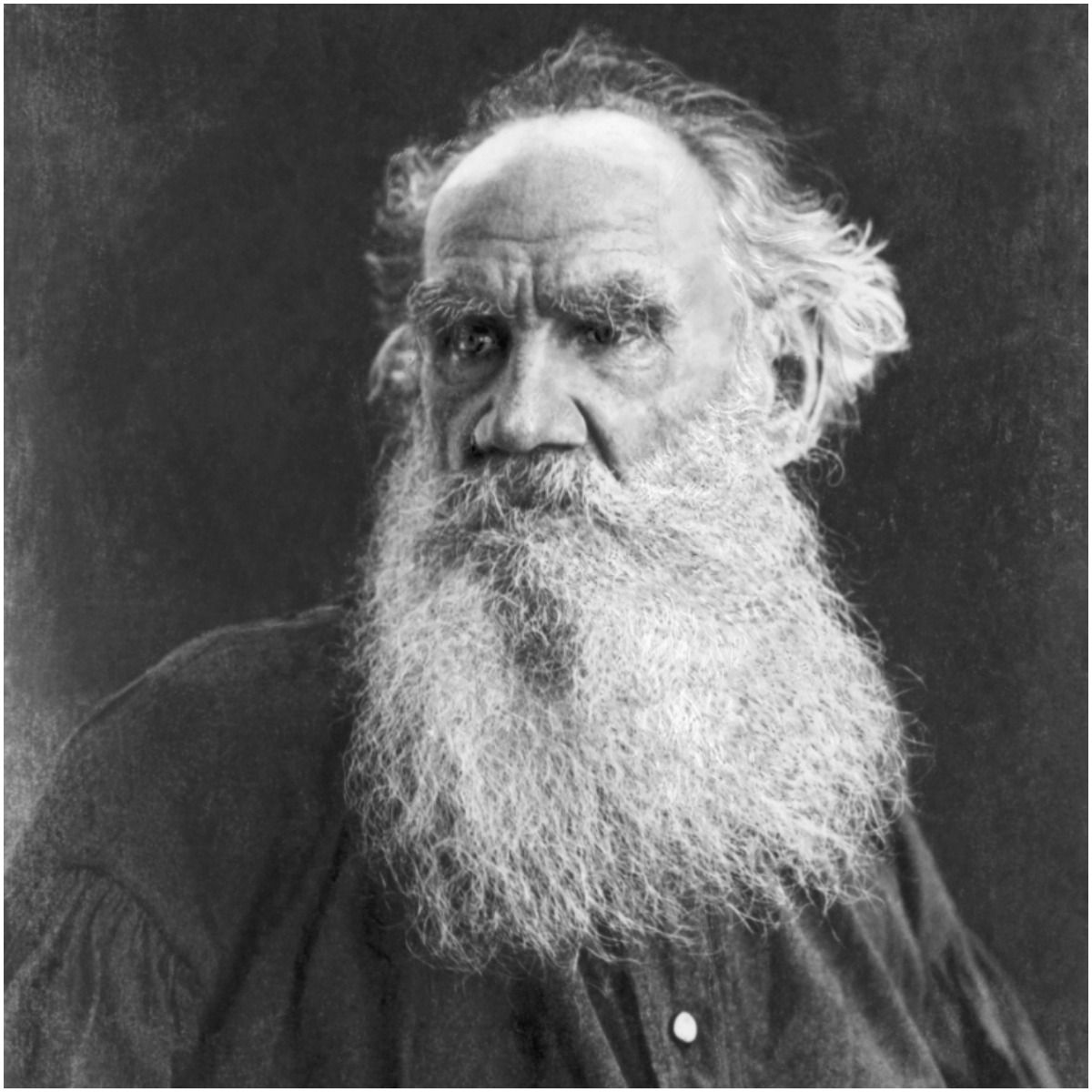 Leo Tolstoy