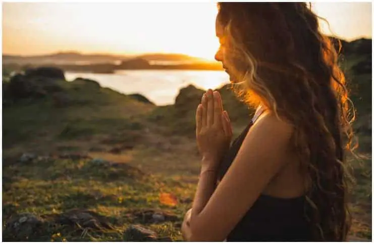 Metta Prayer - Lovingkindness Prayer Lyrics and Meaning