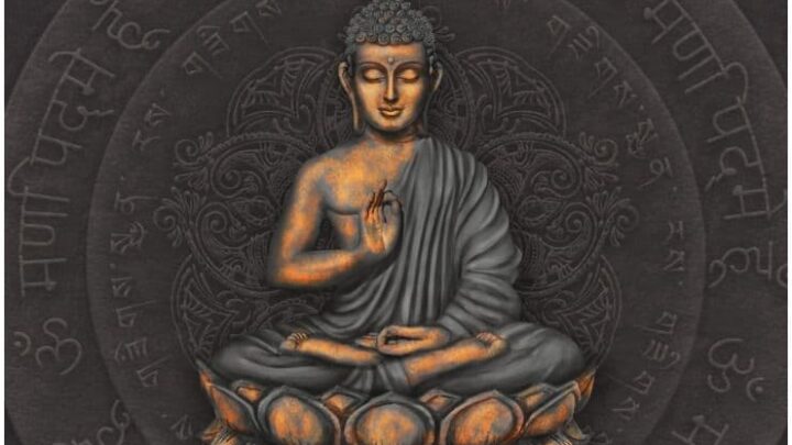 Siddhartha Gautama Buddha Mantra Lyrics, Meaning & Benefits