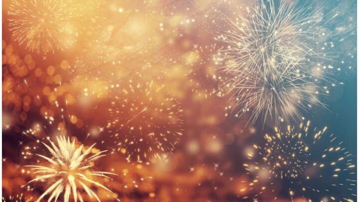 27 New Year Affirmations To Energize and Inspire You