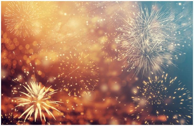 33 New Year Spiritual Quotes For Friends And Family - Insight state