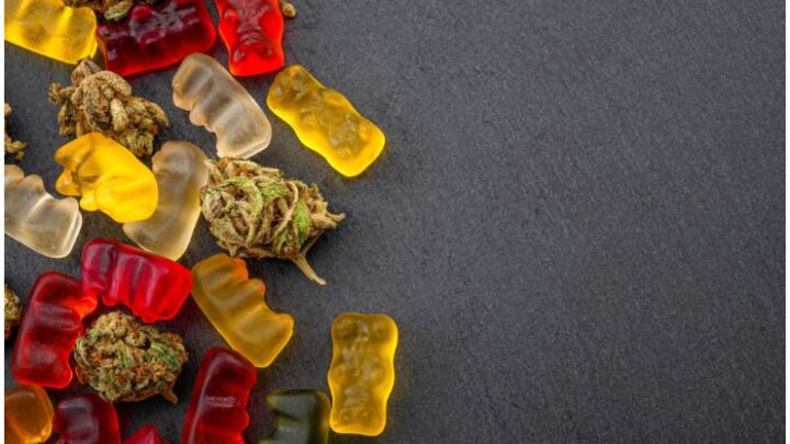 The Best CBD Gummies Online