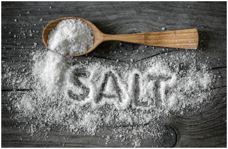 salt