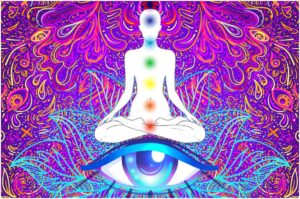 10 Ways To Open Your Third Eye Fast