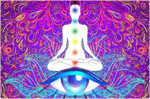 10 Ways To Open Your Third Eye Fast