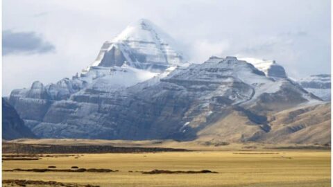 11 Spiritual Places With The Strongest Energy Field - Insight state