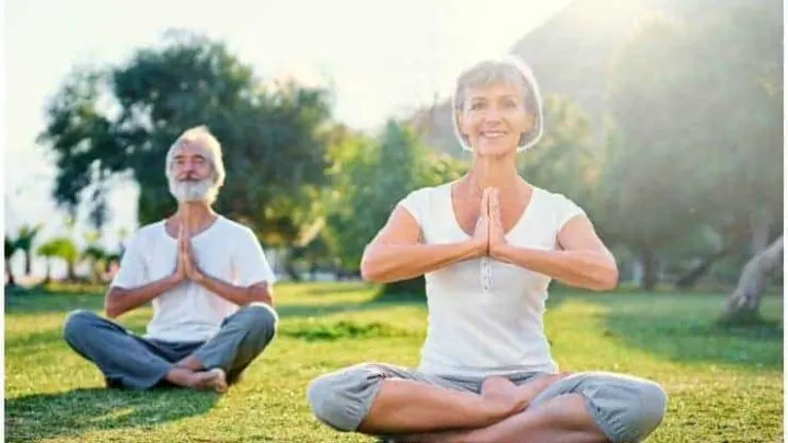 4 Reasons Why Seniors Need Spirituality in Their Life
