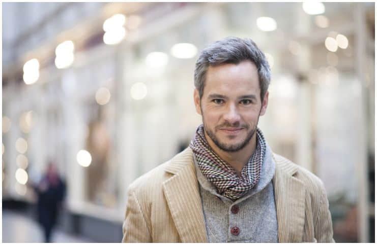 Grey Hair - Spiritual Meaning and Causes - Insight state Grey Hair - Spiritual Meaning and Causes - Insight state