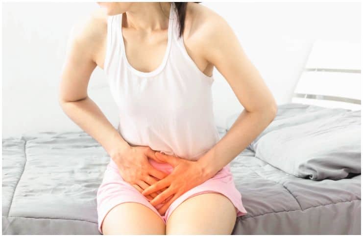 Spiritual Causes of Urinary Tract Infections