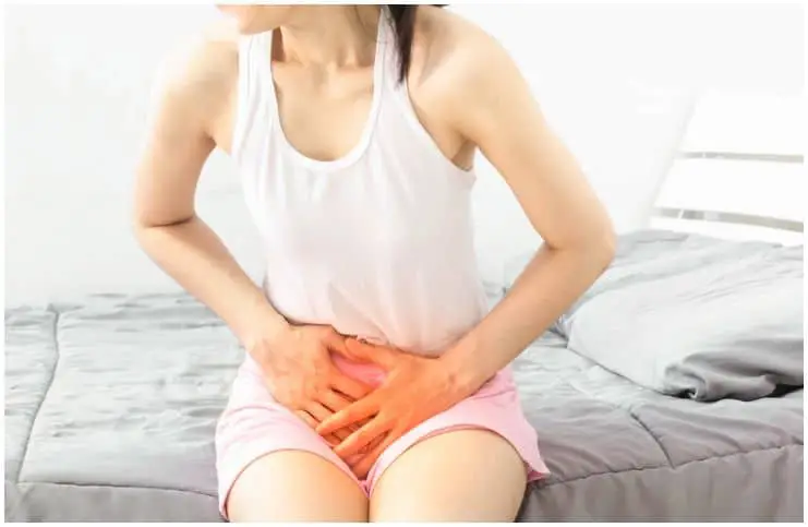 Spiritual Causes of Urinary Tract Infections