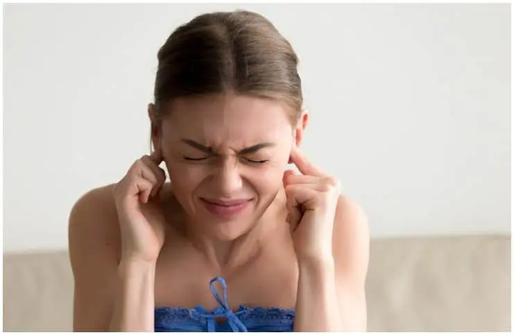 Tinnitus (Ringing in the Ears) - Spiritual Causes and Meaning