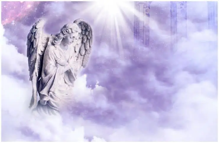 angel number