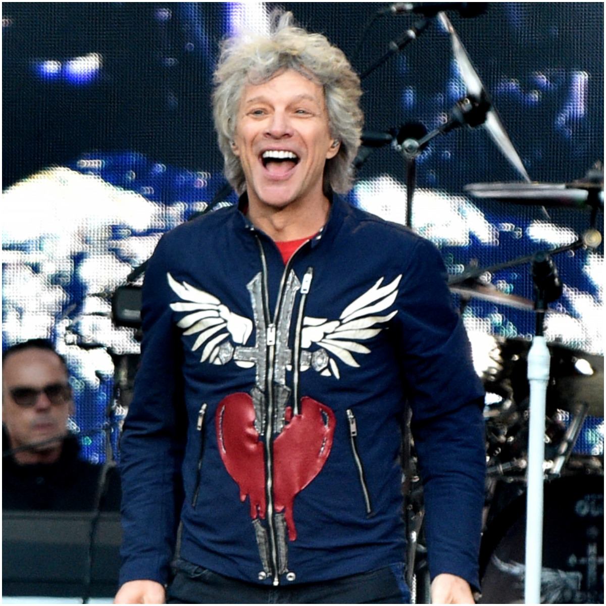 Jon Bon Jovi Quotes