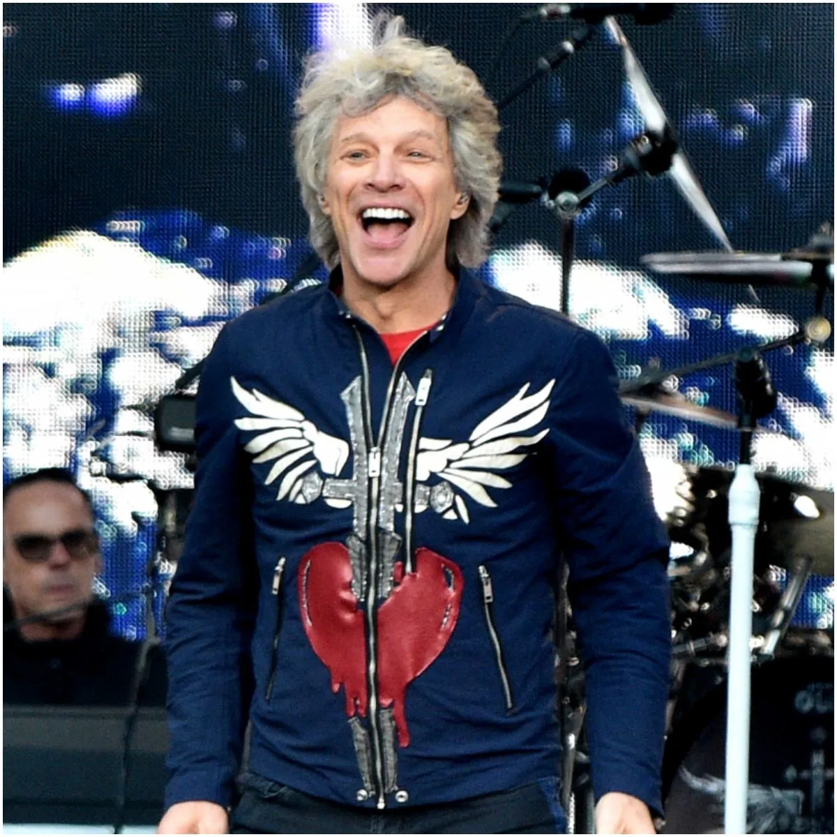 Jon Bon Jovi Quotes