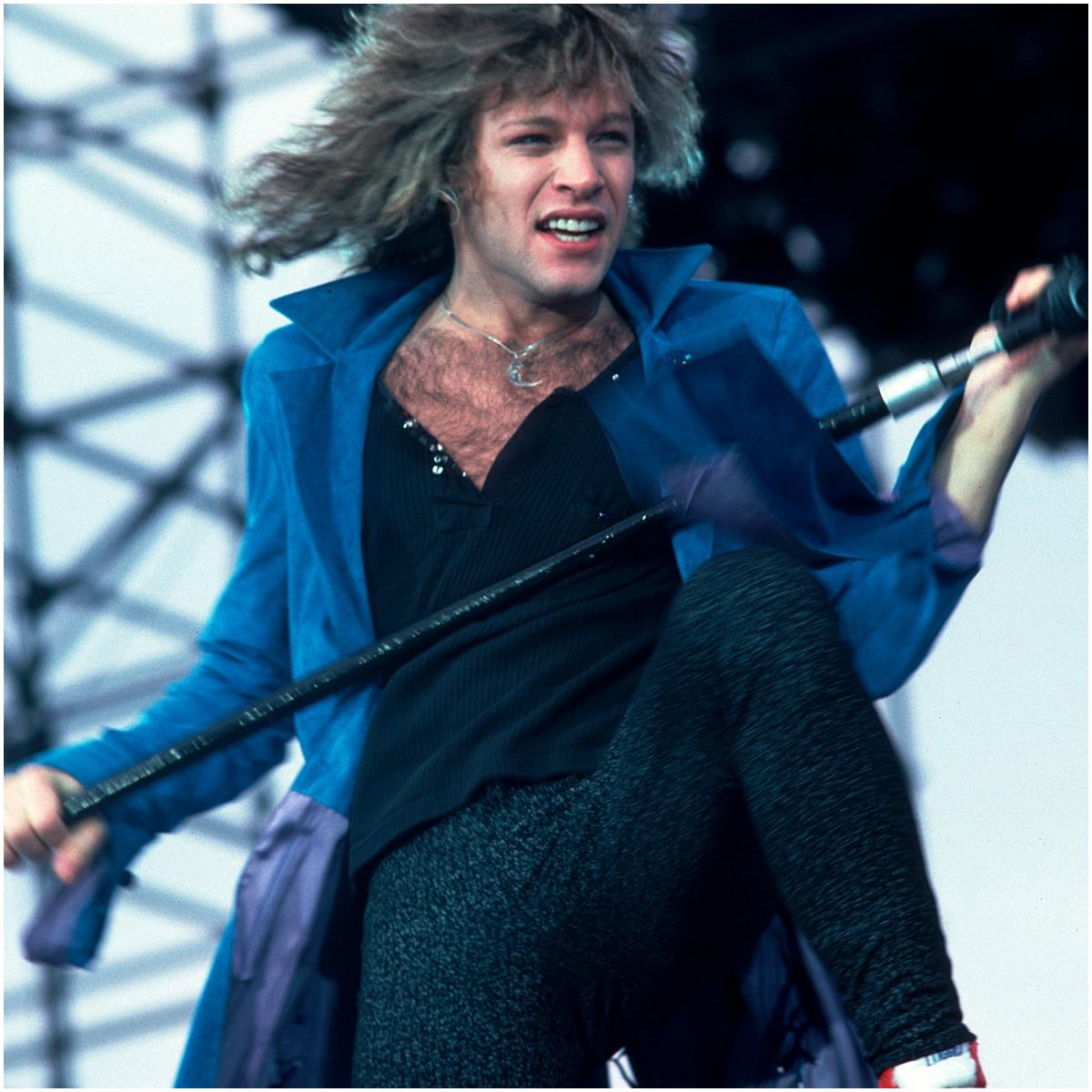 Jon Bon Jovi Quotes