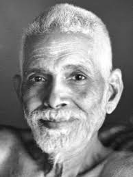 Ramana Maharshi