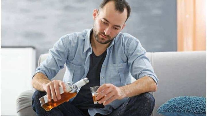 Tobacco Addiction & Alcoholism - Spiritual meaning, Causes, Symptoms