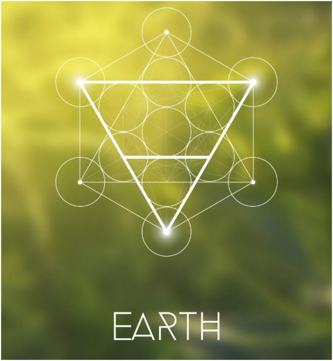 Quels sont les quatre signes de la Terre?