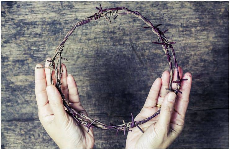 Crown of Thorns