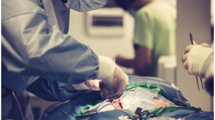 Aortic valve repair procedure in Turkey – the advances of modern medicine