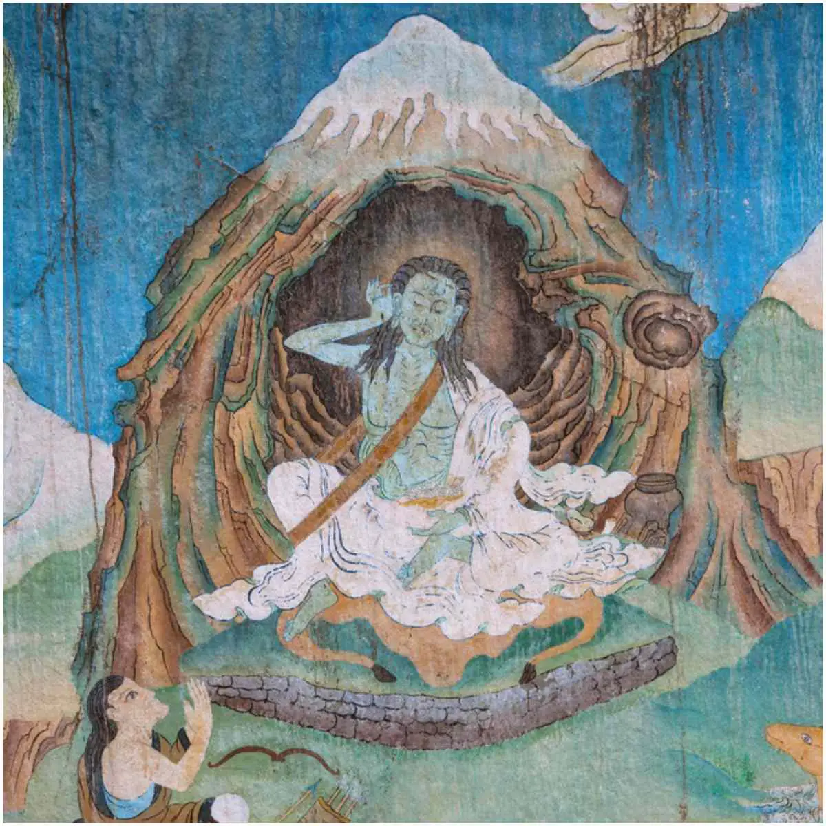 Milarepa