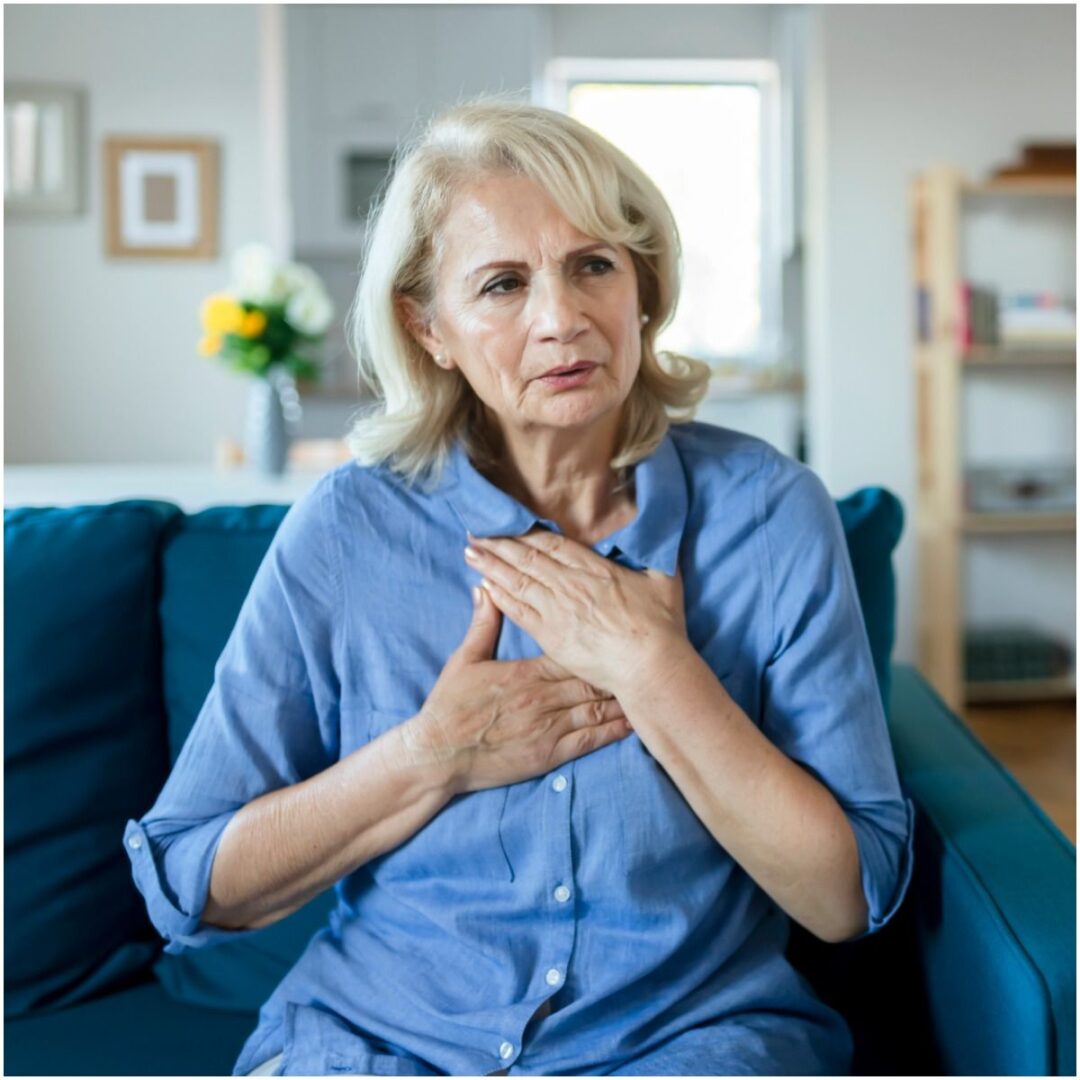 Spiritual Meaning of Pain In Body Parts Insight state