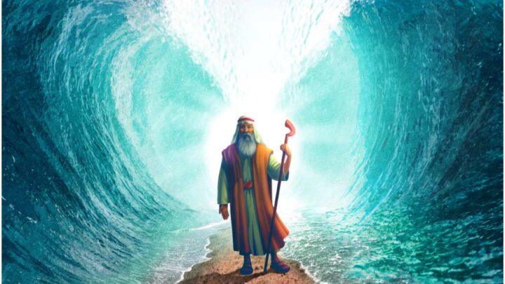 13 Movies About Moses