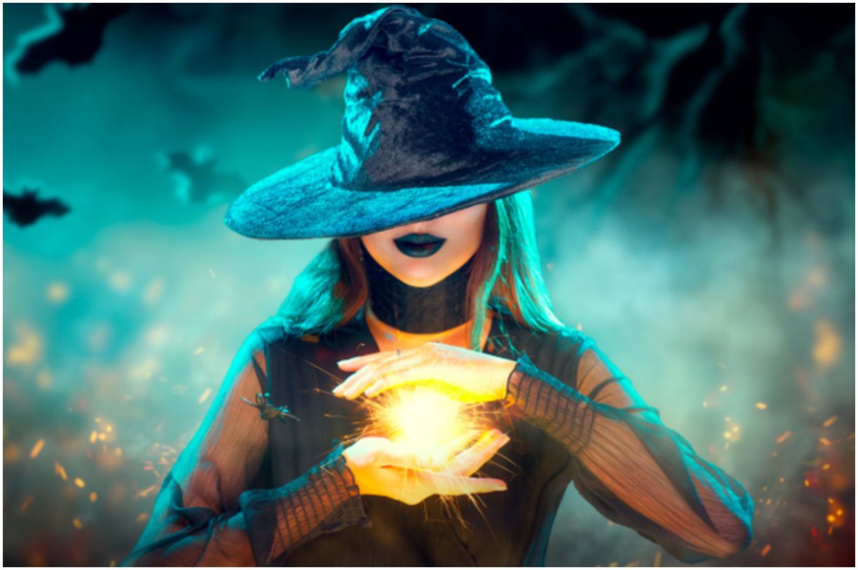 a secret history of witches series in order a secret history of witches series in order