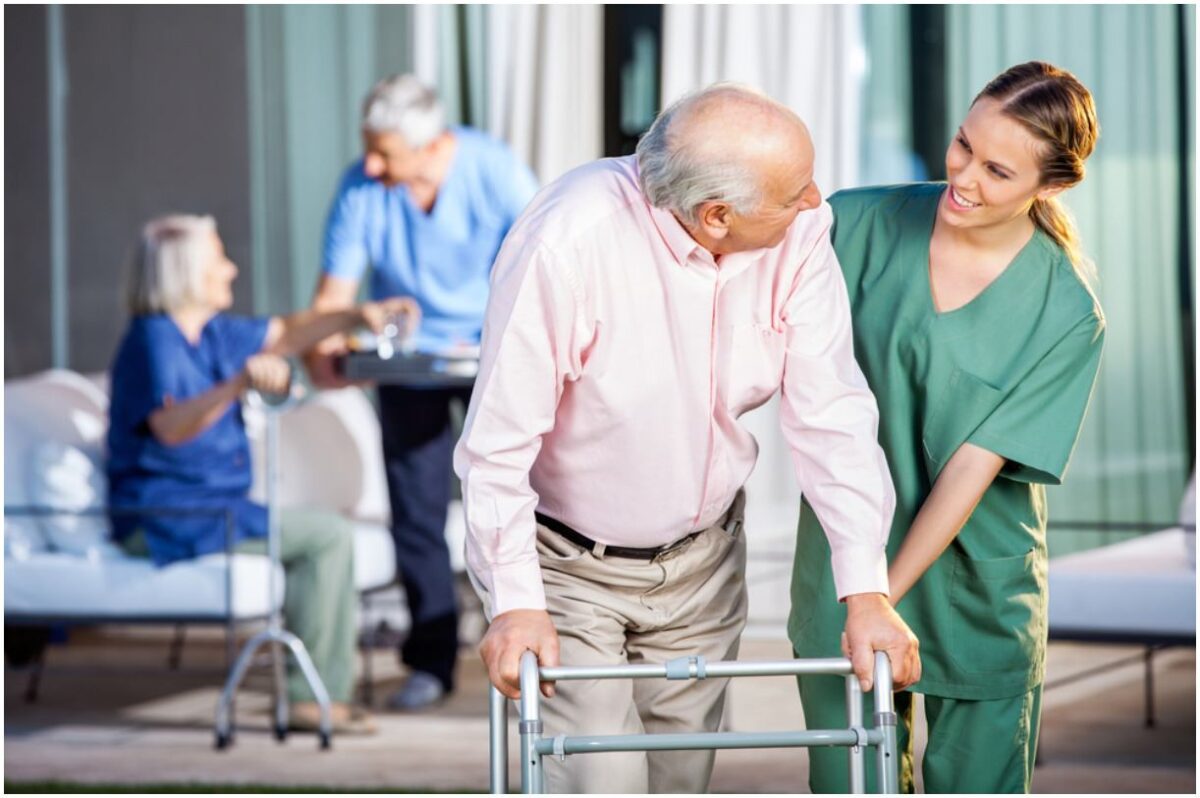 What Does Hospice Care Provide? Insight state