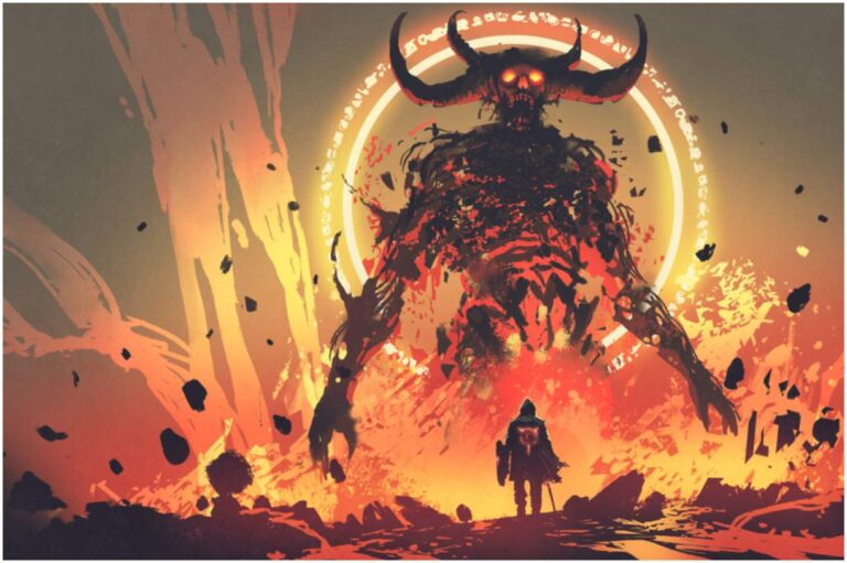 List of 20 Movies about the Devil, Hell, and Demons - Insight state