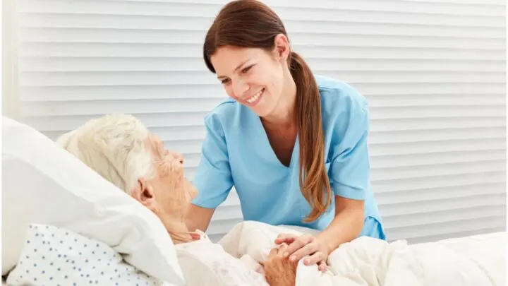 What Does Hospice Care Provide