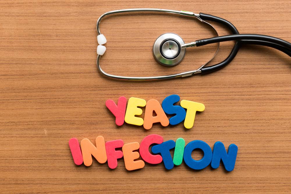 yeast infections